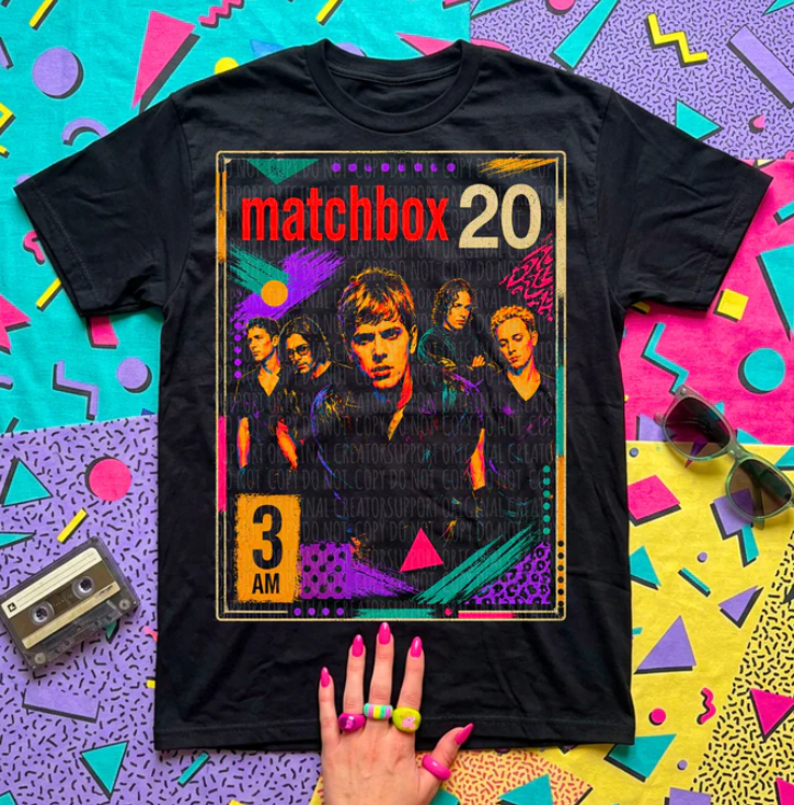 Matchbox Graphic Tee product image 1