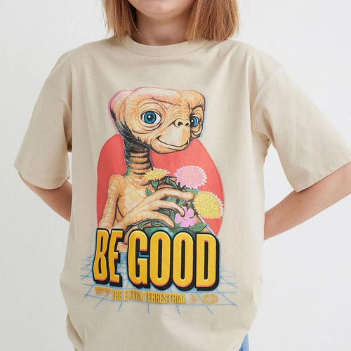 Be Good ET Graphic Tee product image 1