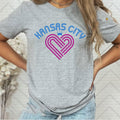 KC Heart Graphic Tee product image 1