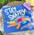 Stay Snappy Graphic Tee product image 1