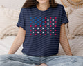 Star Flag Graphic Tee product image 1